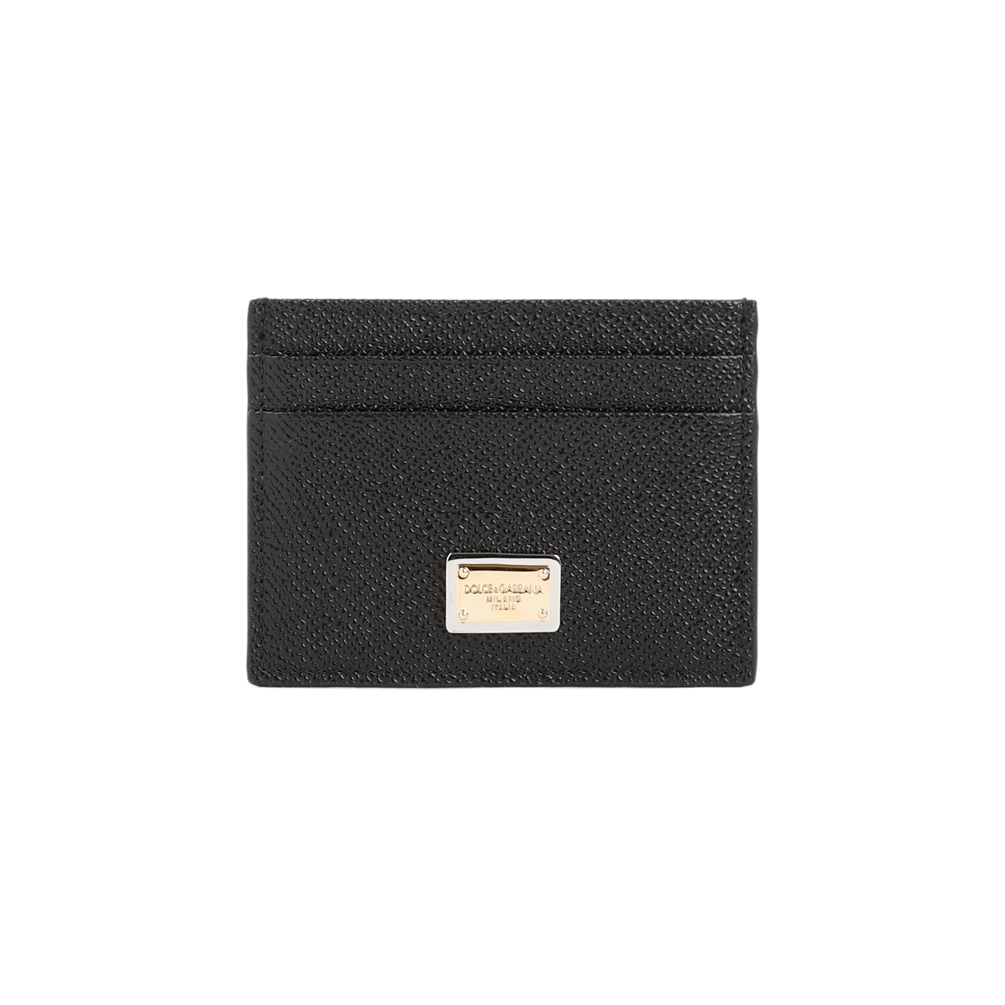 [Dolce & Gabbana] Wallet FW26 BI0330.A1001