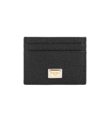 [Dolce & Gabbana] Wallet FW26 BI0330.A1001