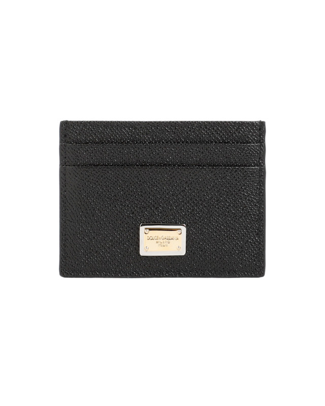 [Dolce & Gabbana] Wallet FW26 BI0330.A1001