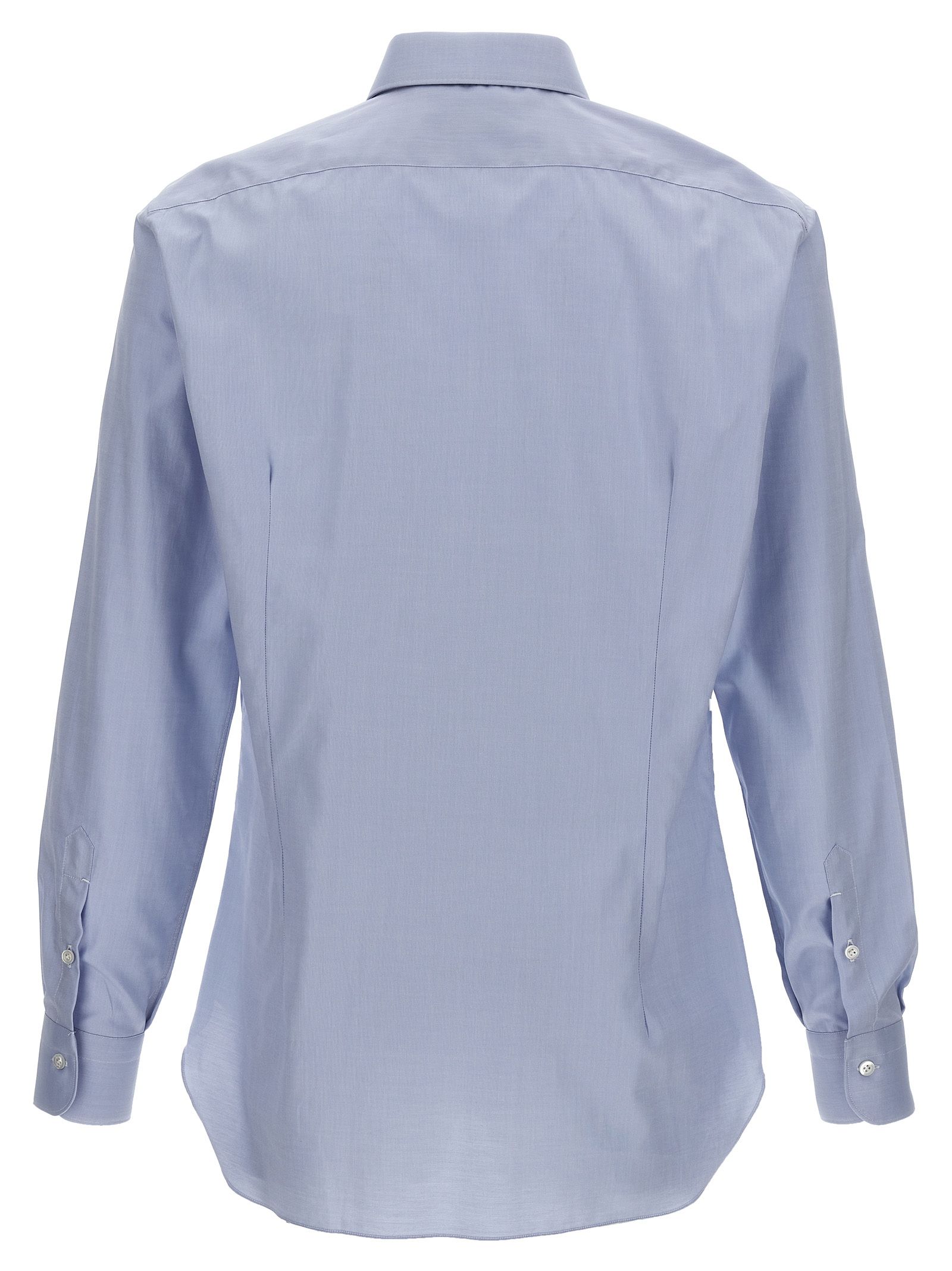 [Barba] Shirts Long Sleeve SS24 T1U12P01401500002