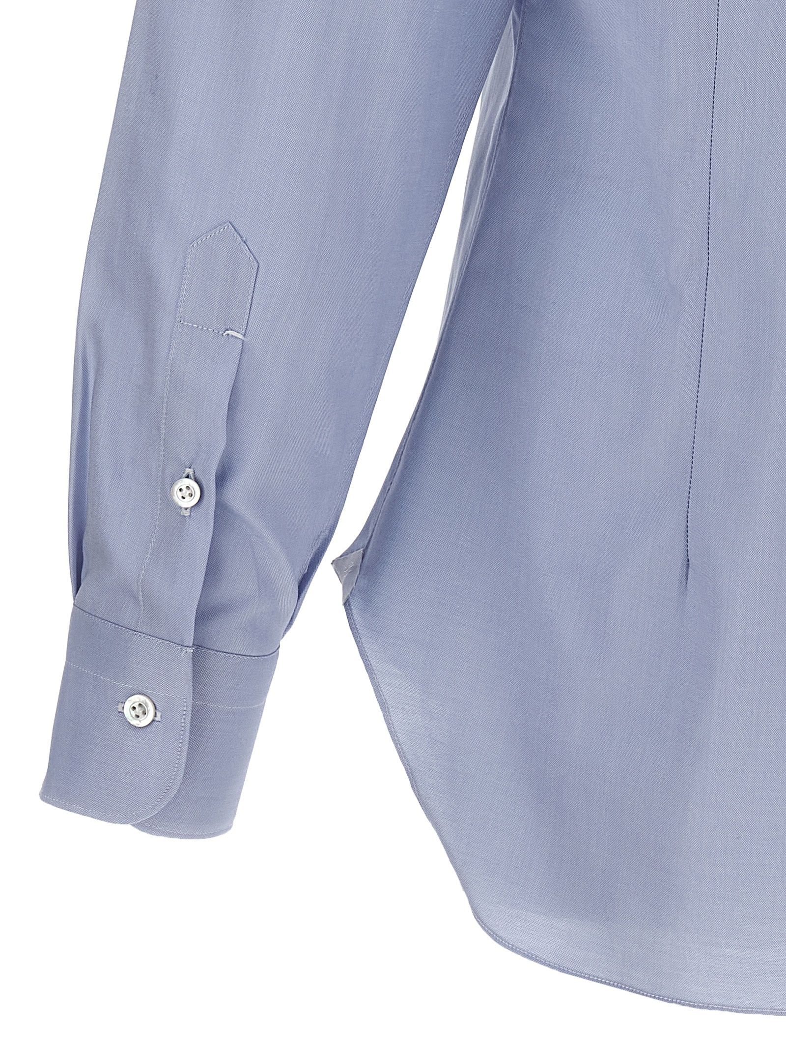 [Barba] Shirts Long Sleeve SS24 T1U12P01401500002