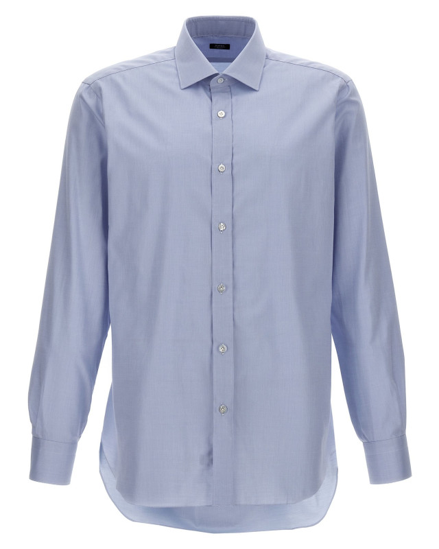 [Barba] Shirts Long Sleeve SS24 T1U12P01401500002