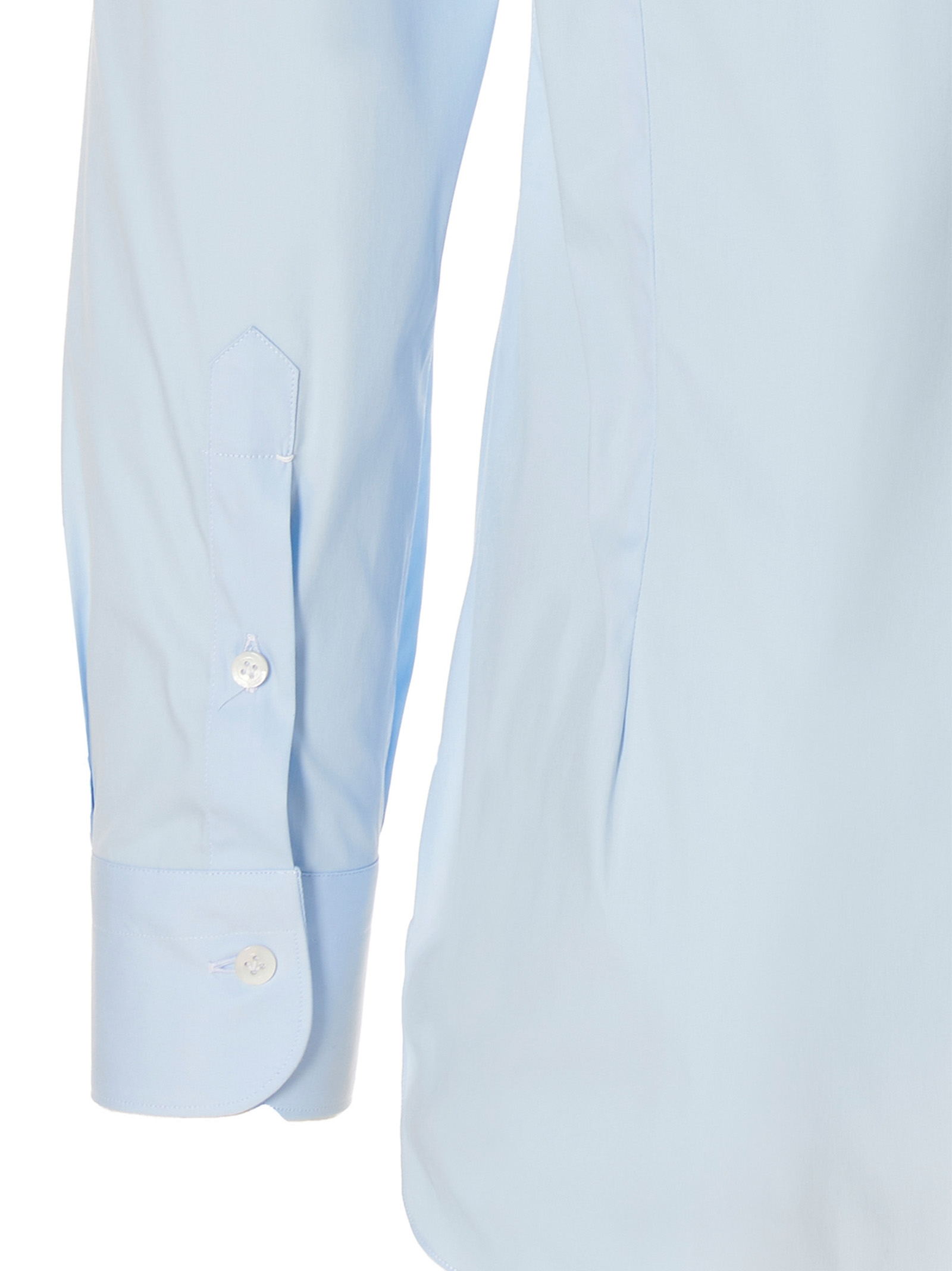 [Barba] Shirts Long Sleeve SS24 T1U12P01PZ27010001