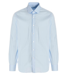 [Barba] Shirts Long Sleeve SS24 T1U12P01PZ27010001