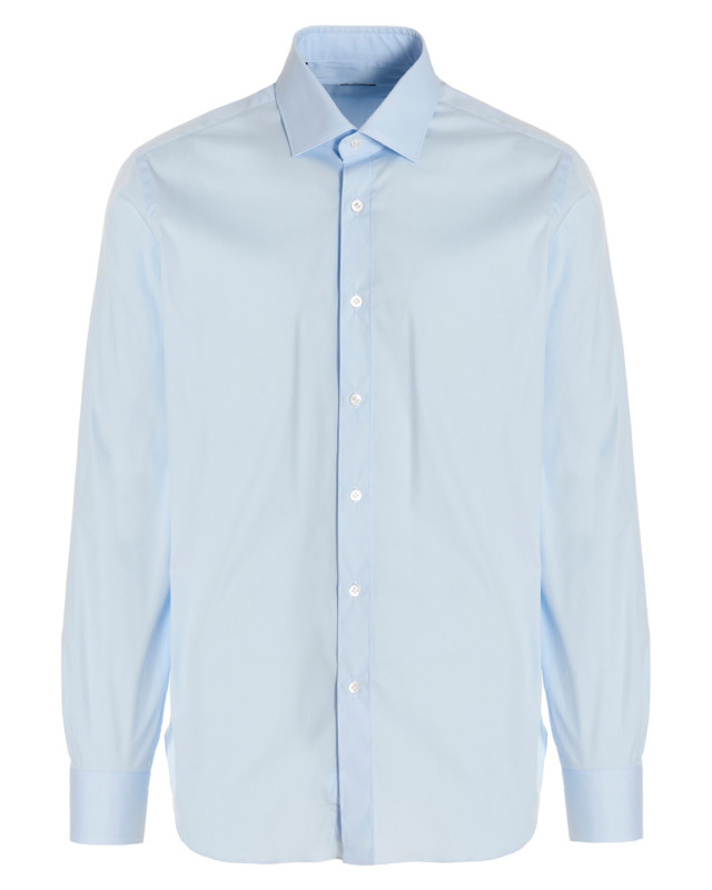 [Barba] Shirts Long Sleeve SS24 T1U12P01PZ27010001