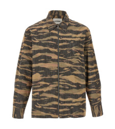 [Jil Sander] Shirts Long Sleeve SS25 J22DL0301J70187962