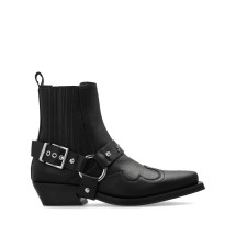 [GANNI] Ankle Boots SS25 S2744099