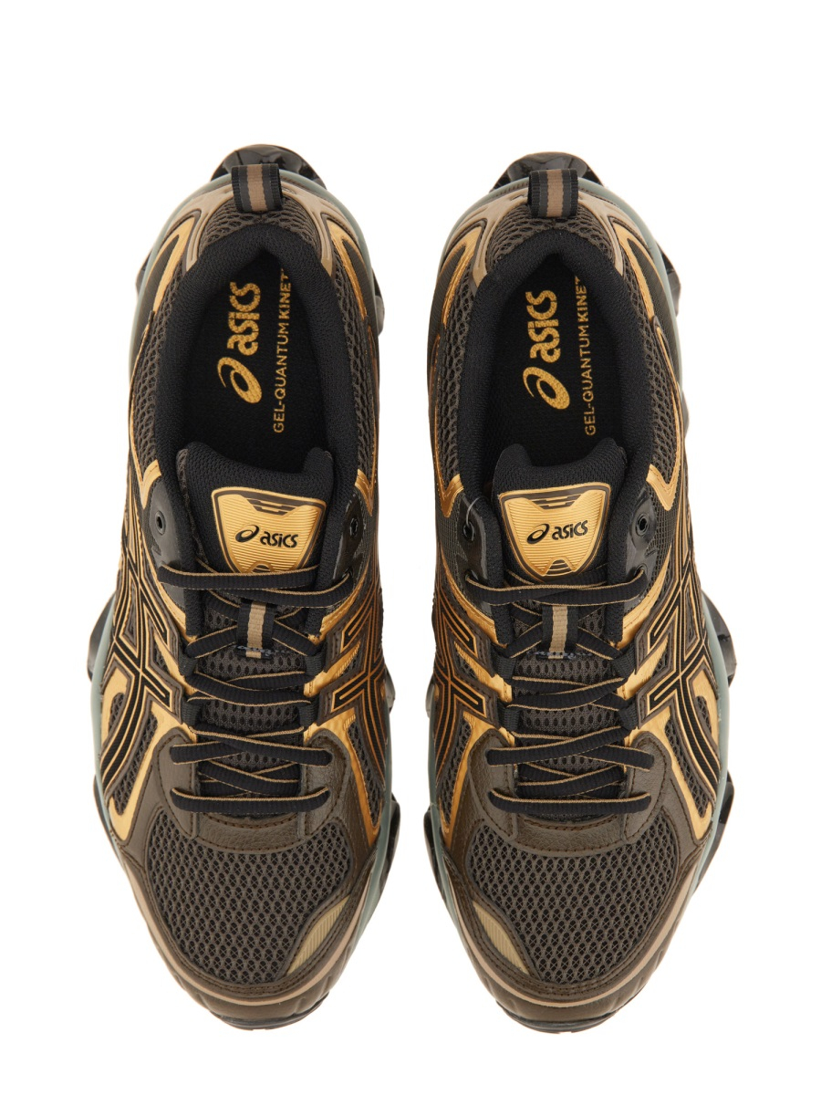 [Asics] Sneakers FW24 1203A270_253