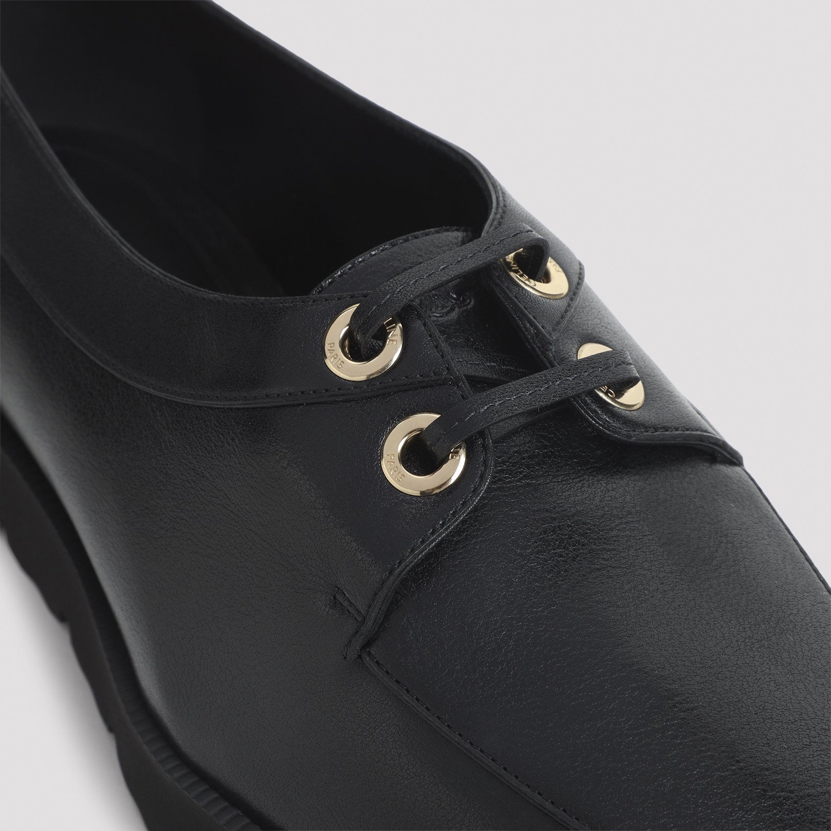 [Celine] Loafer SS26 365605276C