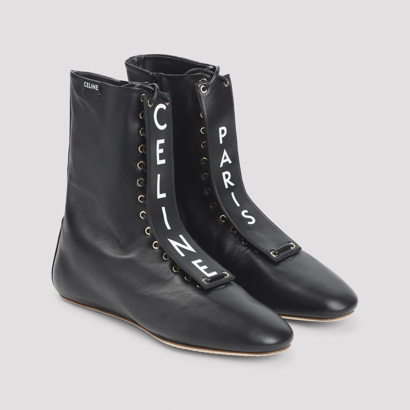 [Celine] Boots SS26 366535272C