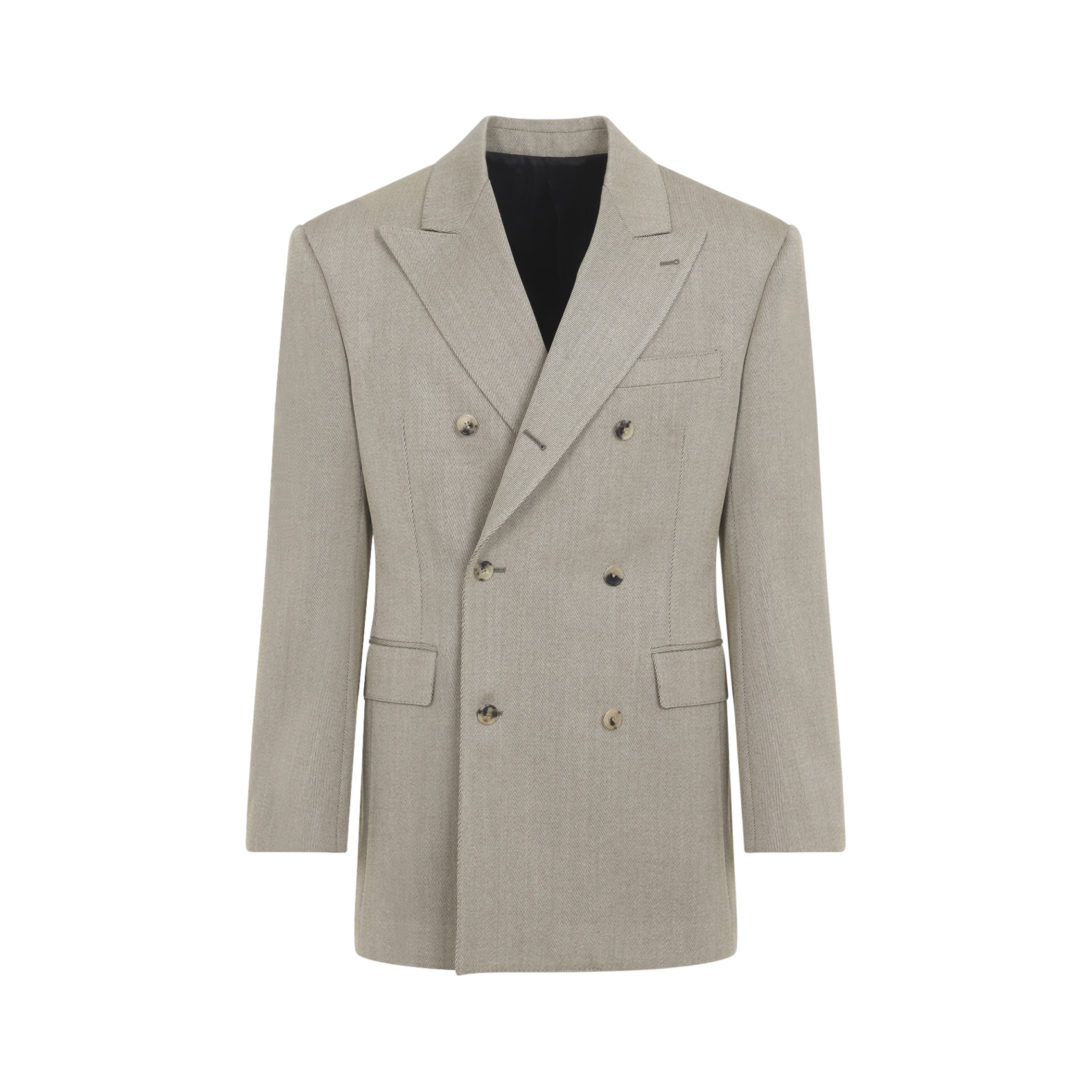 [Celine] Casual Jacket SS26 RV11R0W46