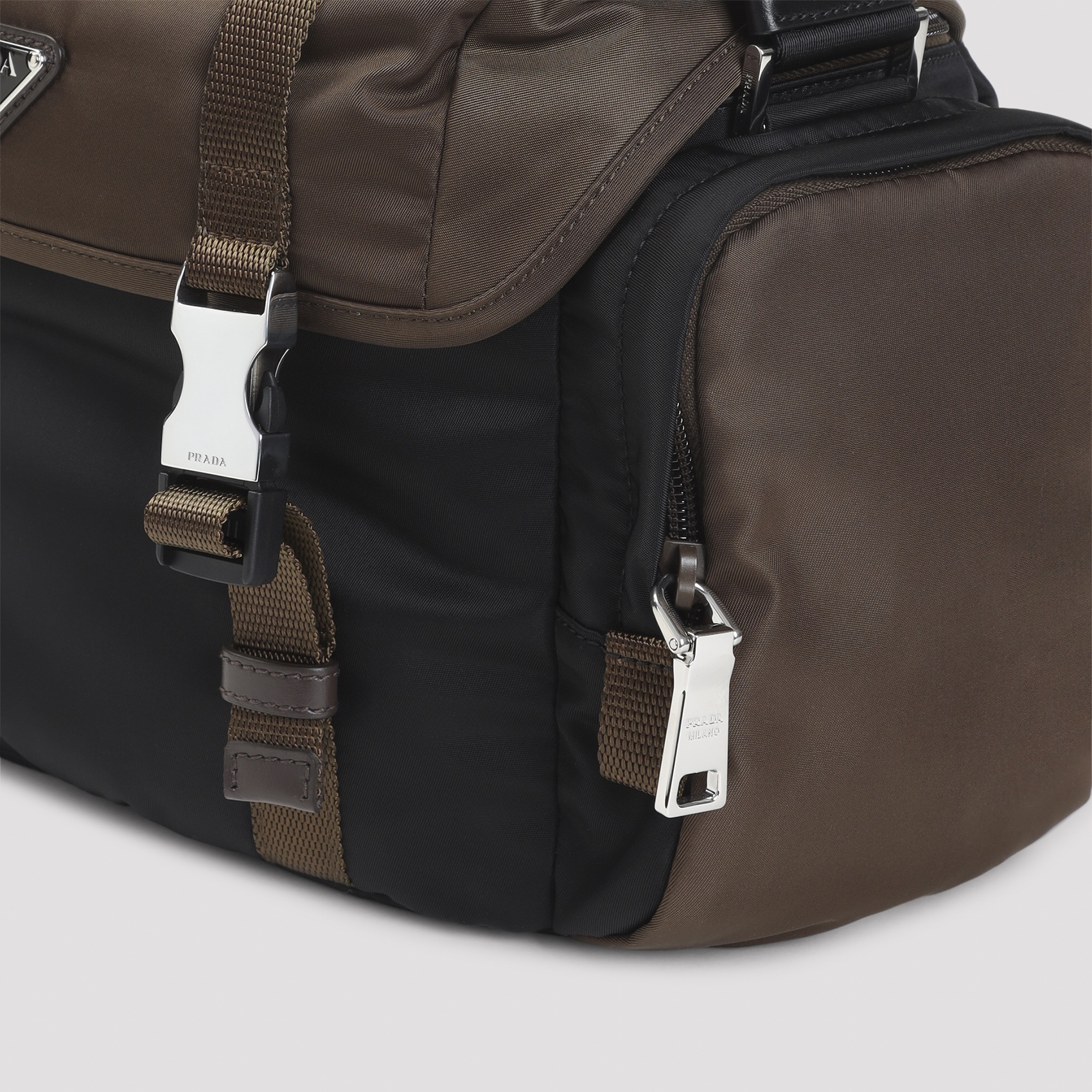 [Prada] Shoulder bag SS26 2VH195VOOO.2DMG