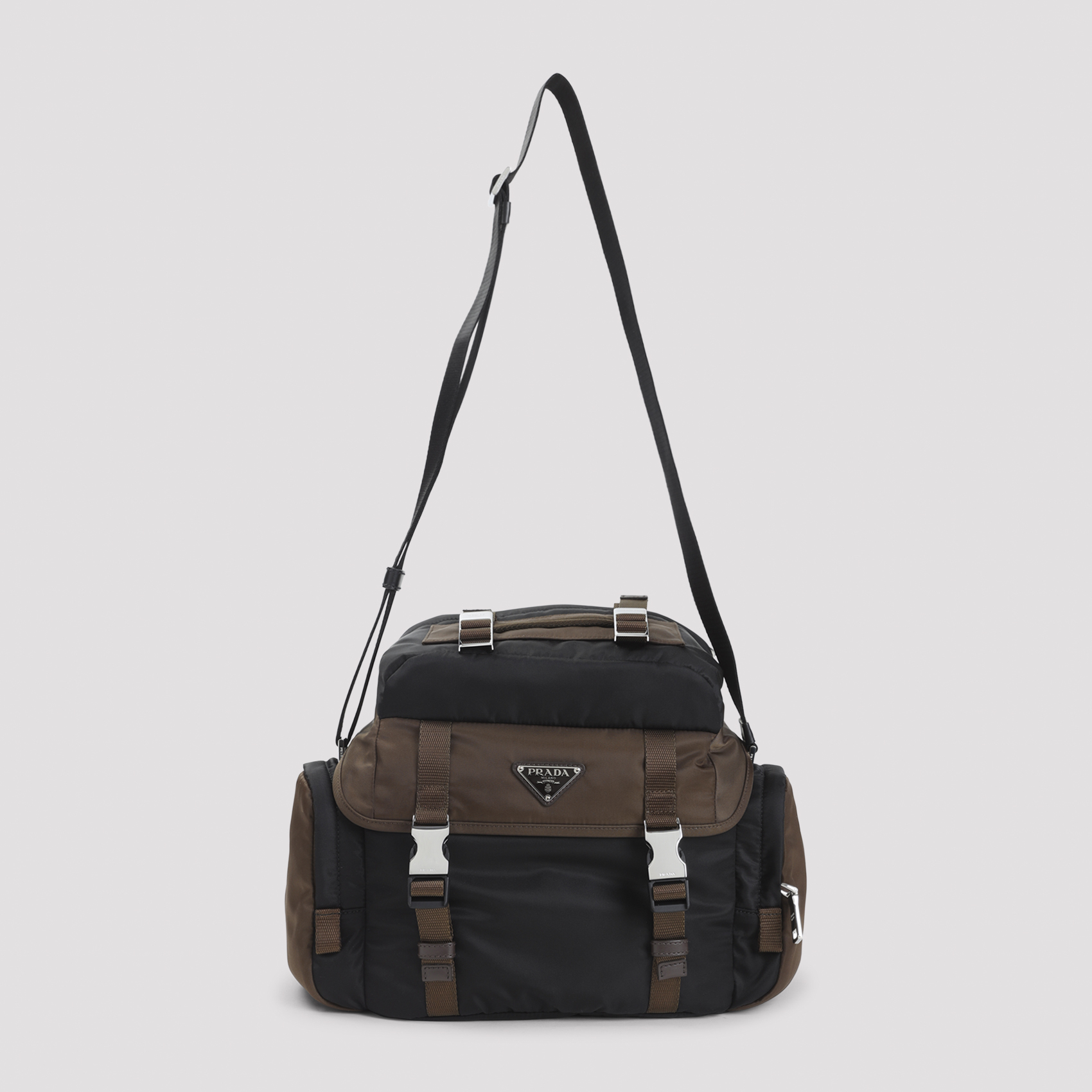 [Prada] Shoulder bag SS26 2VH195VOOO.2DMG