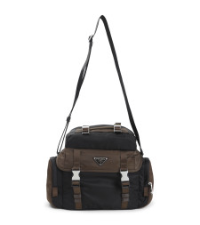 [Prada] Shoulder bag SS26 2VH195VOOO.2DMG