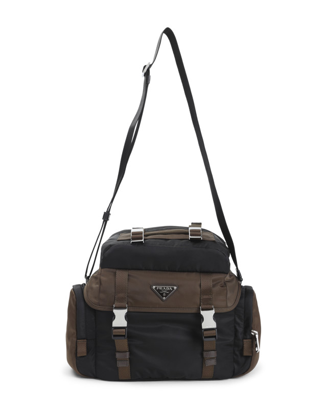 [Prada] Shoulder bag SS26 2VH195VOOO.2DMG