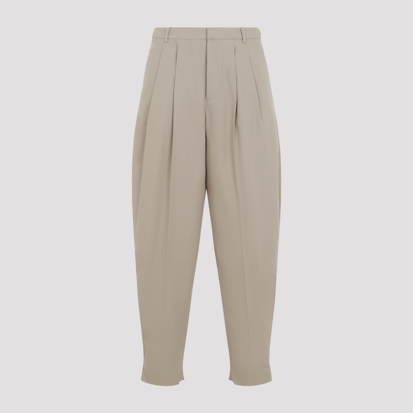 [Celine] Trousers SS26 RP0AW2L57