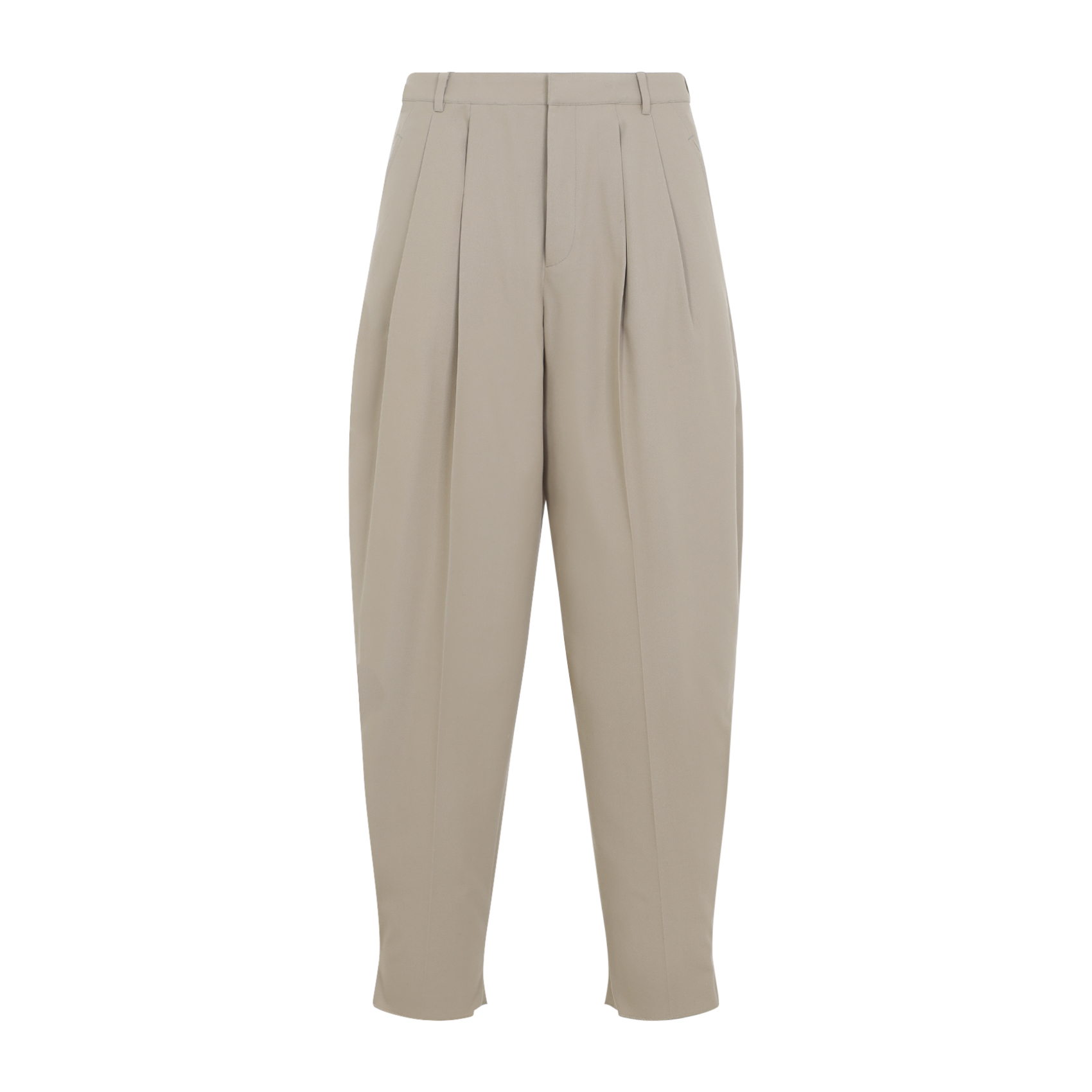 [Celine] Trousers SS26 RP0AW2L57
