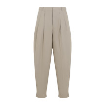 [Celine] Trousers SS26 RP0AW2L57