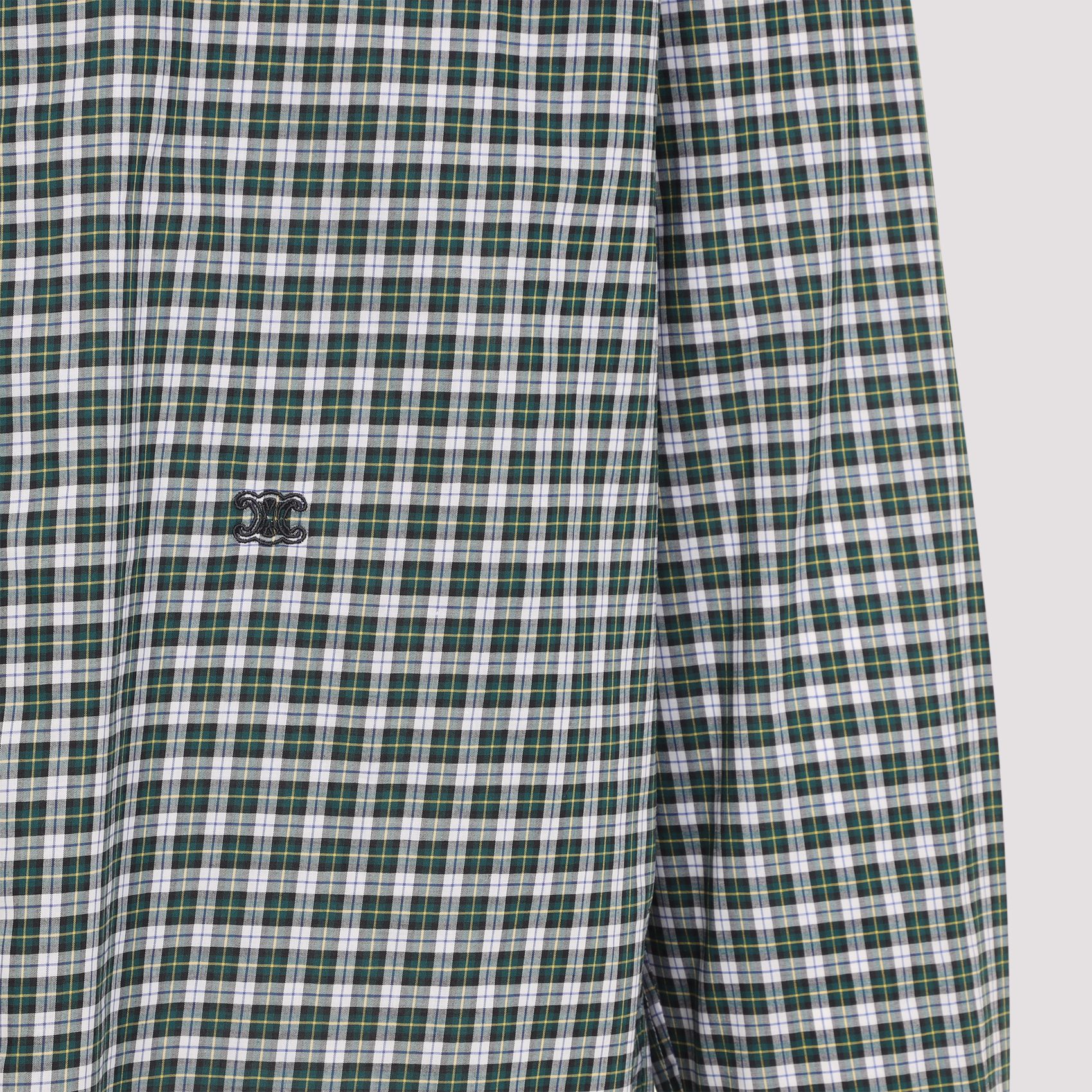 [Celine] Shirts SS26 RC0AZ1393