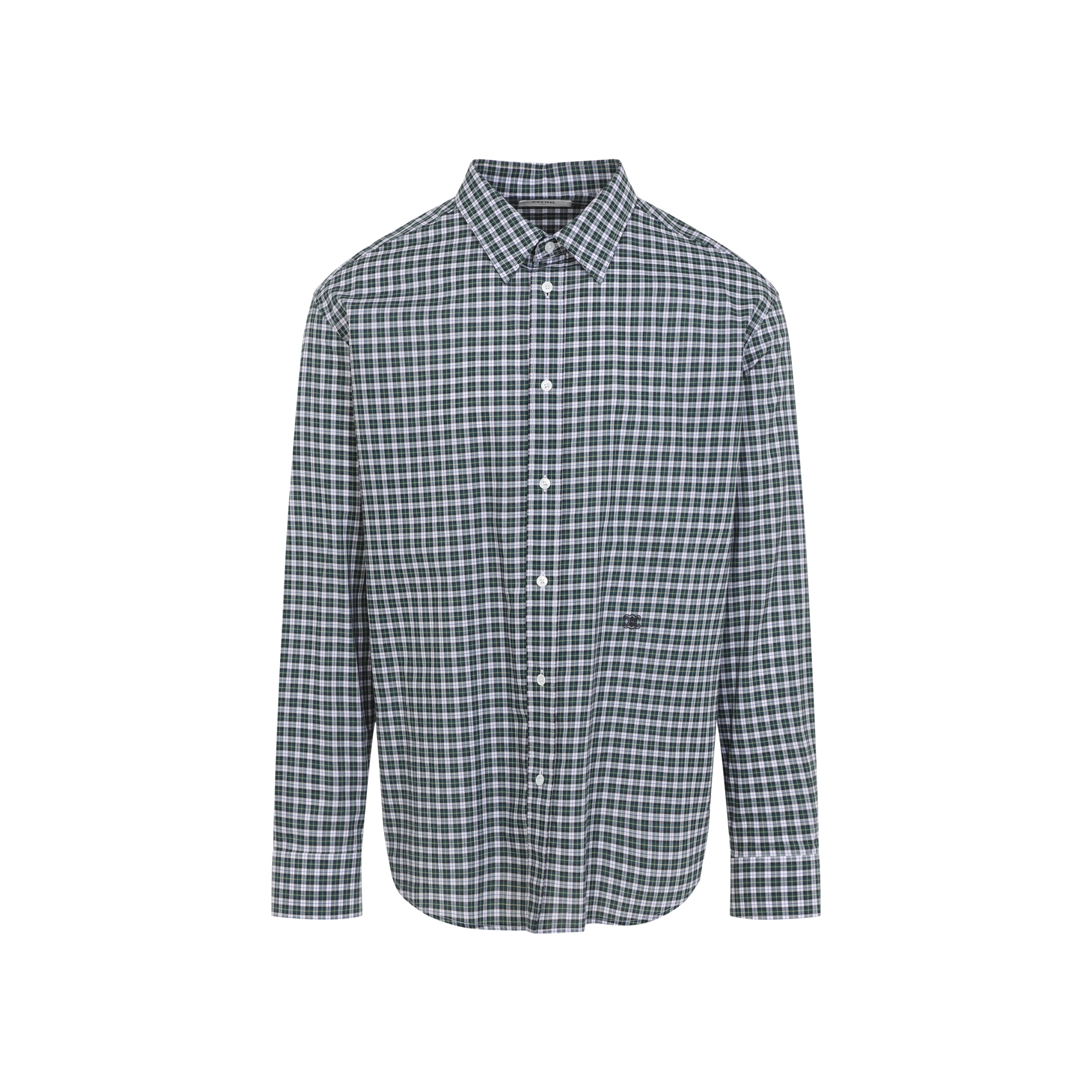[Celine] Shirts SS26 RC0AZ1393
