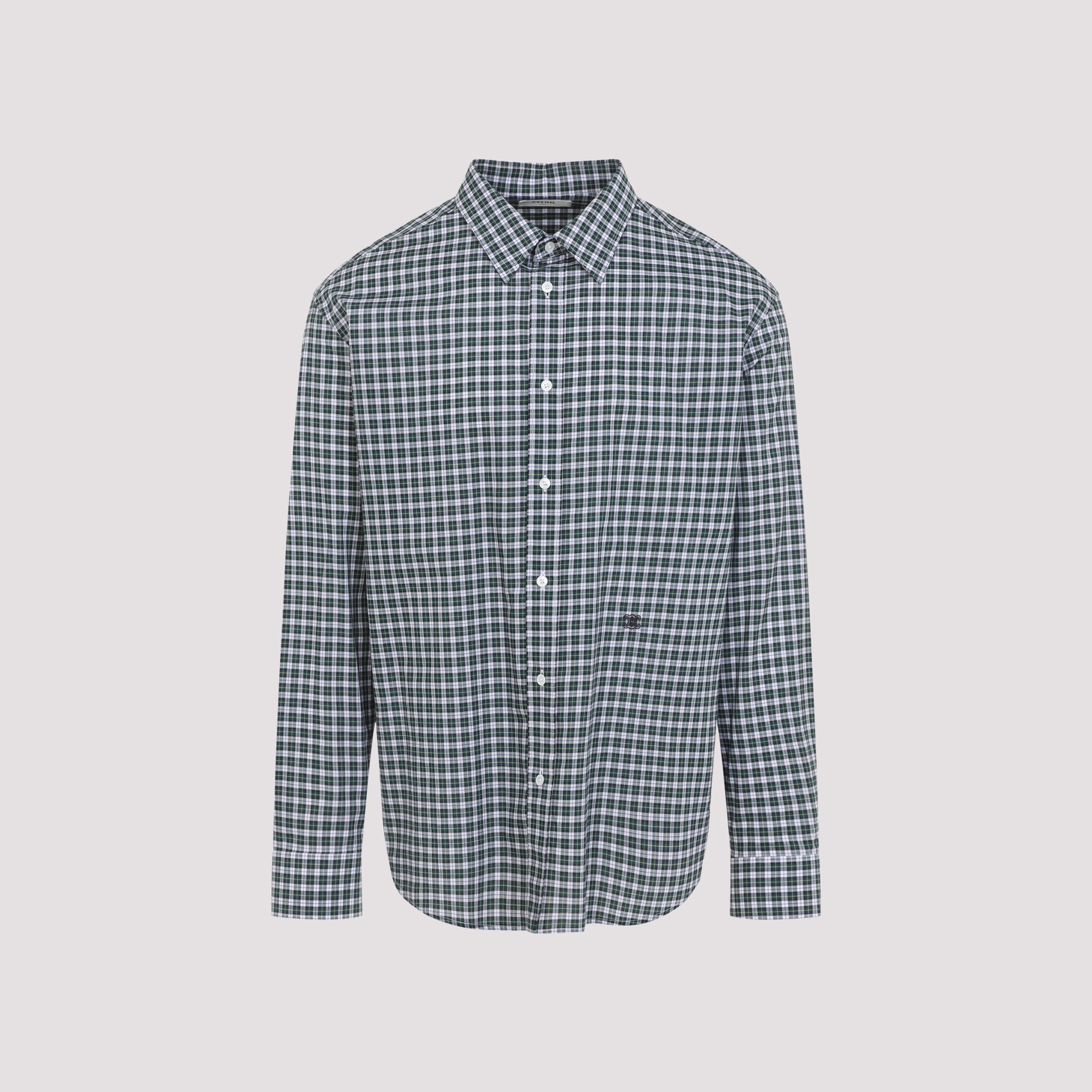 [Celine] Shirts SS26 RC0AZ1393