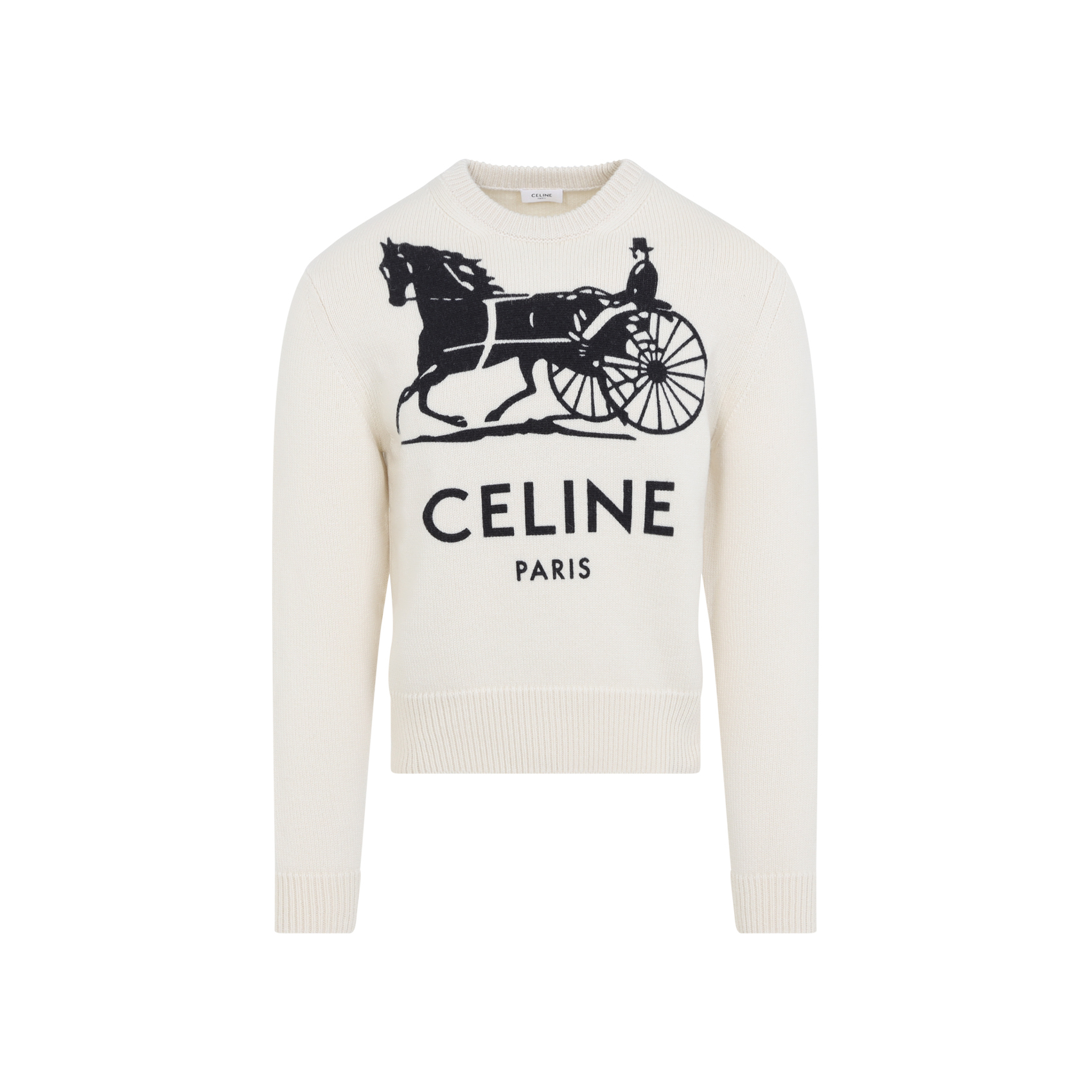 [Celine] Knitwear SS26 RY0SV1261