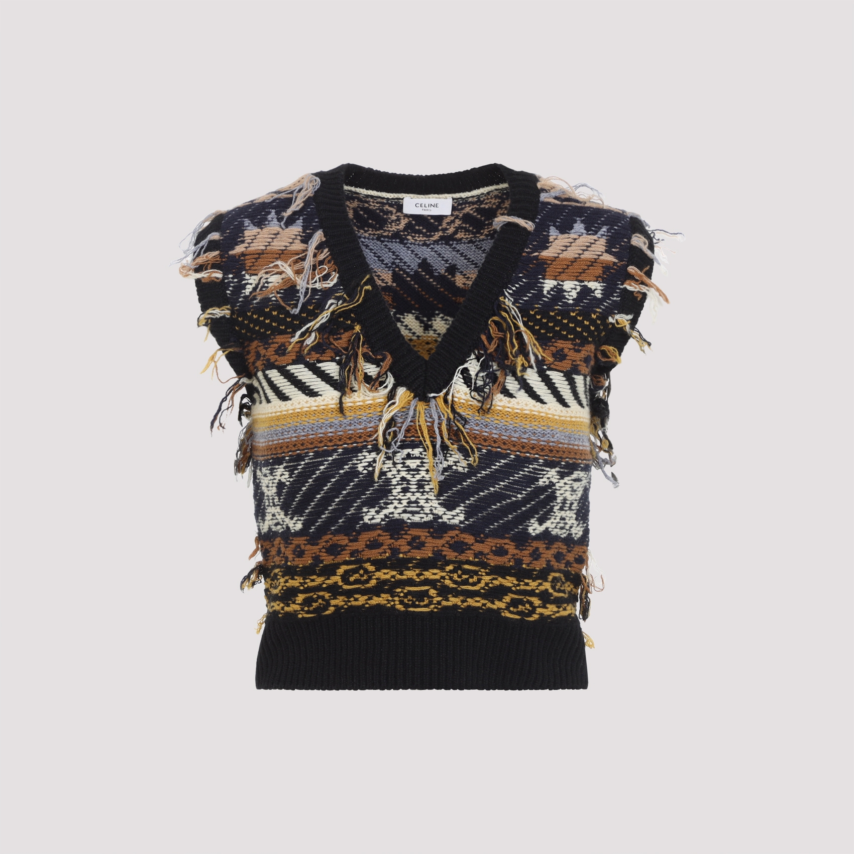 [Celine] Knitwear SS26 RY0LU0V65