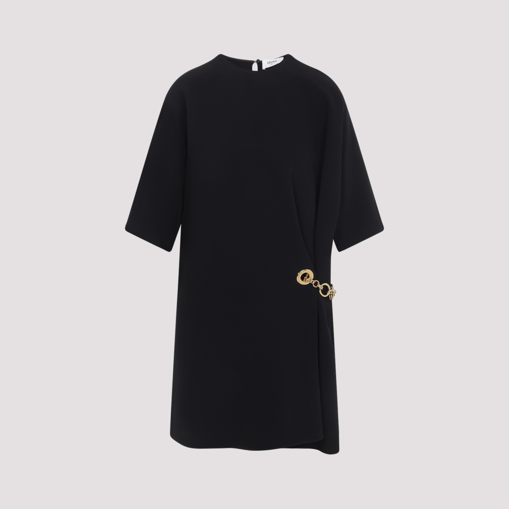 [Celine] Dress SS26 RR0K80T25