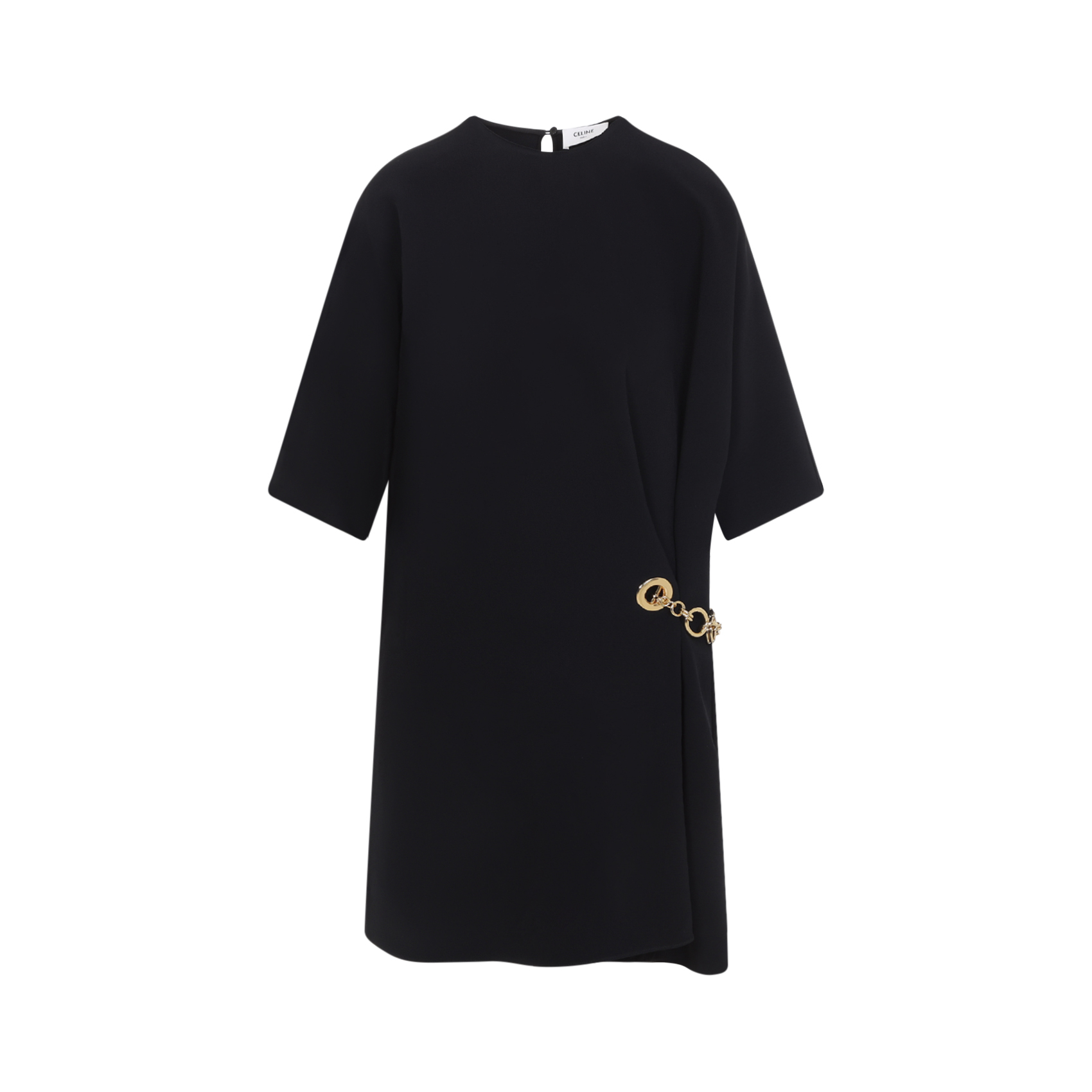 [Celine] Dress SS26 RR0K80T25