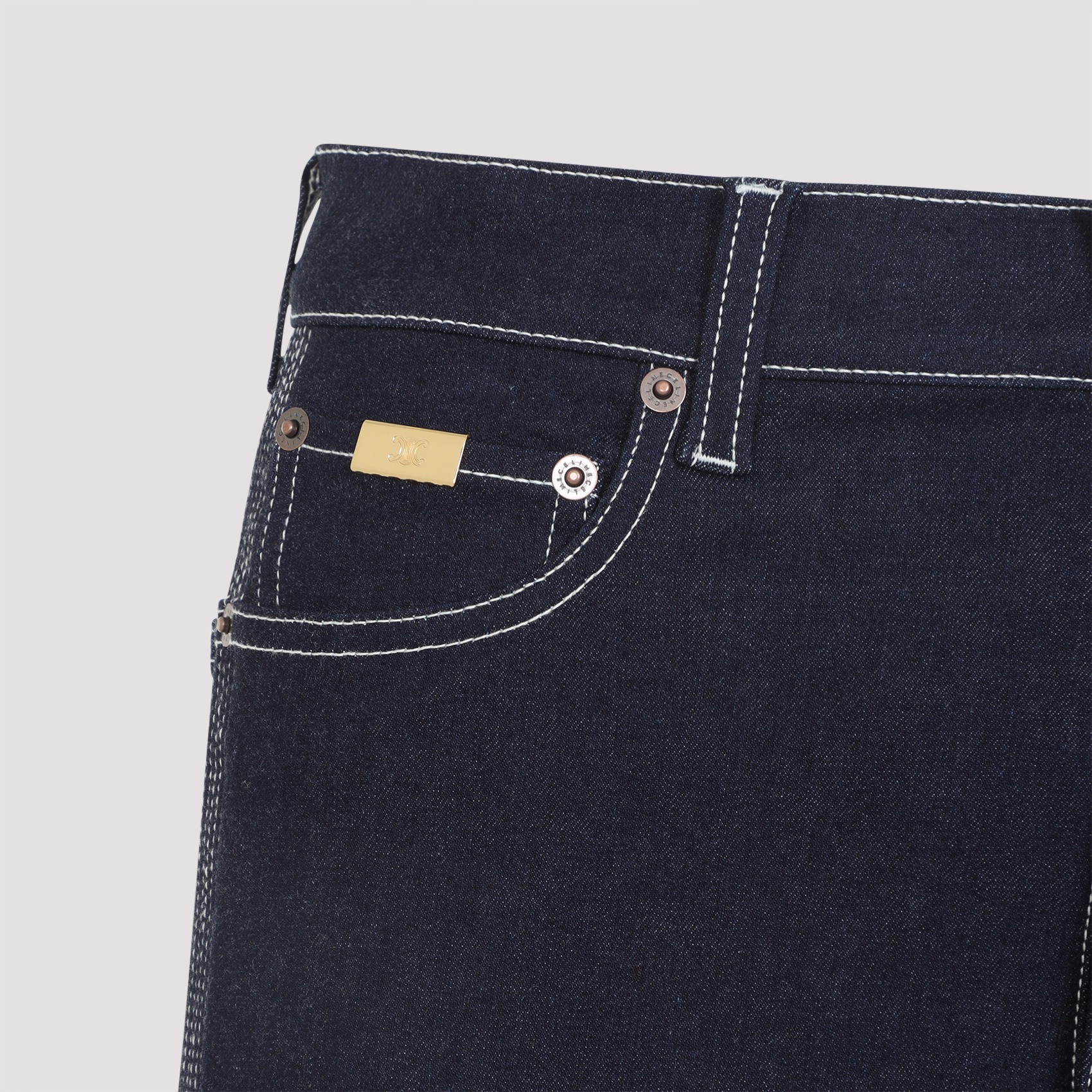 [Celine] Jeans SS26 RP0DU1190