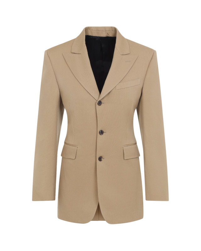 [Celine] Jacket SS26 RV15G092D