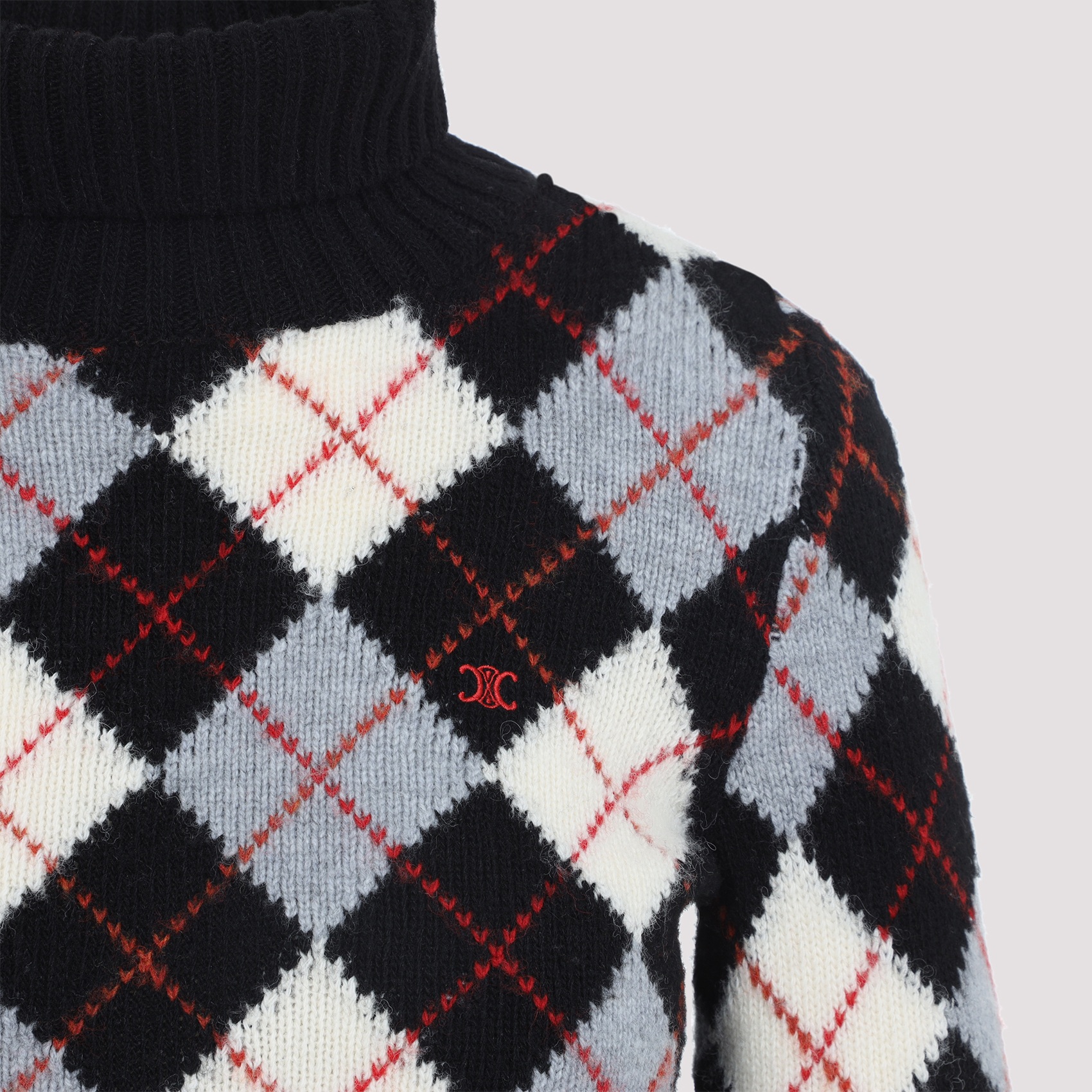 [Celine] Knitwear SS26 RY0M30V32