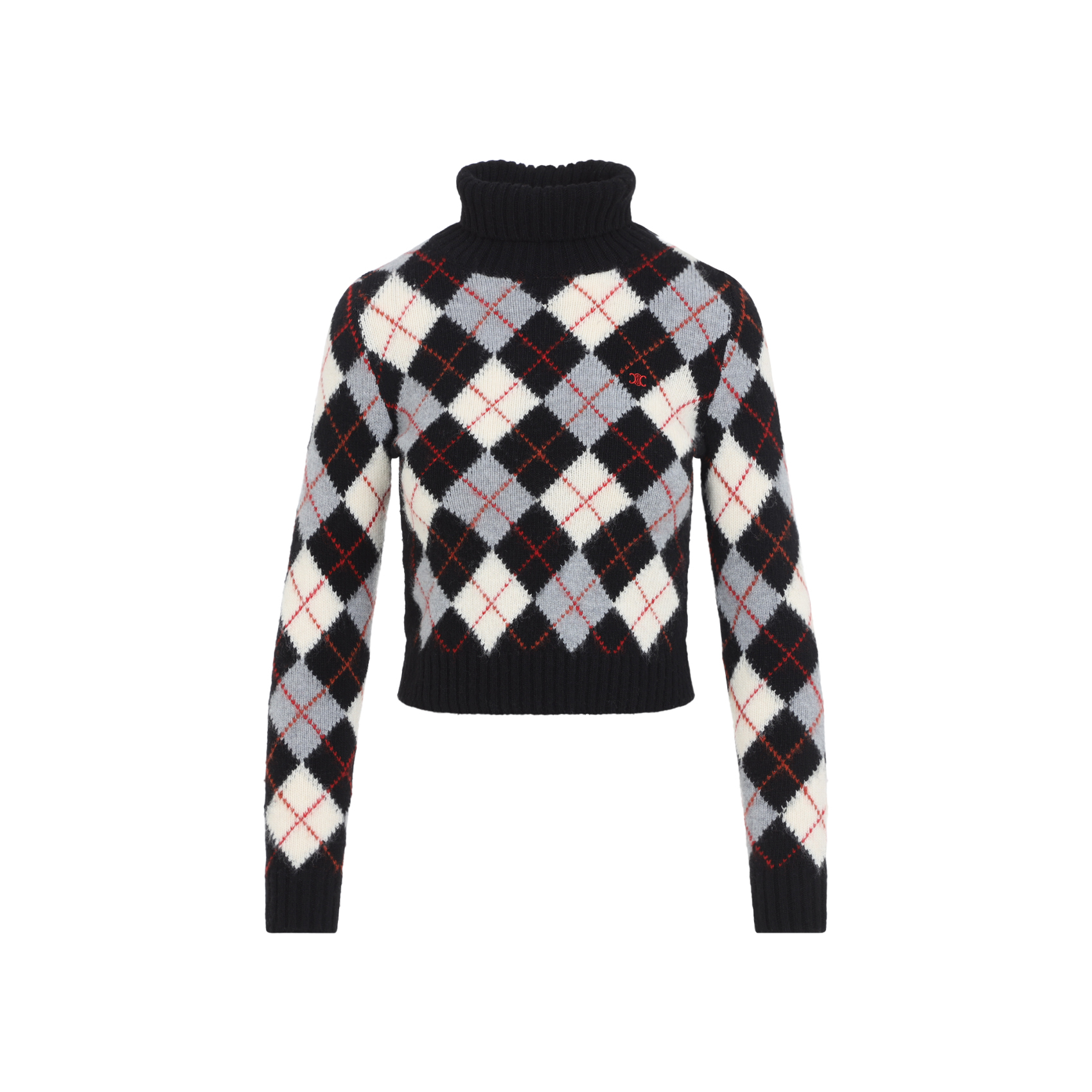 [Celine] Knitwear SS26 RY0M30V32