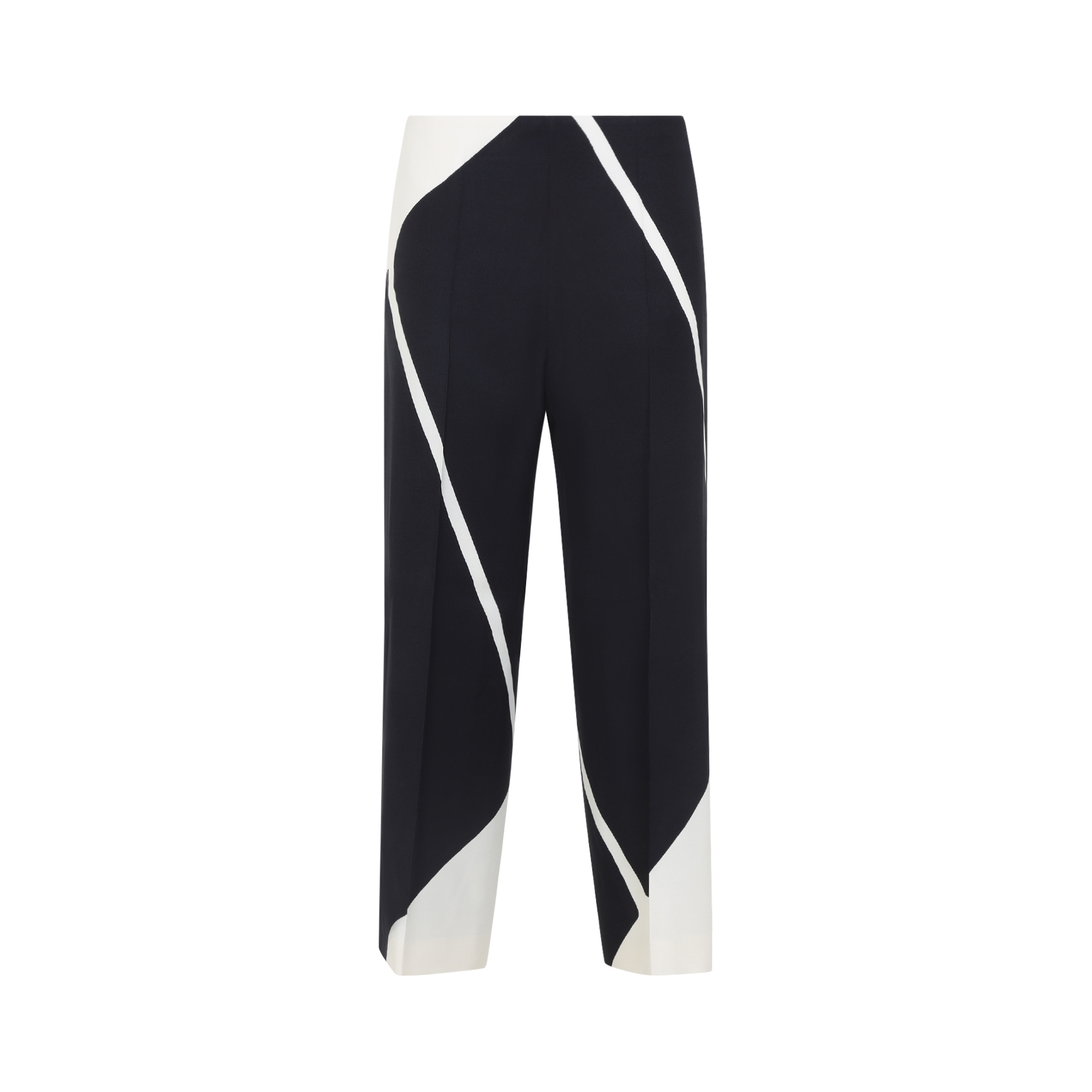 [Alberta Ferretti] Trousers SS26 A03140151