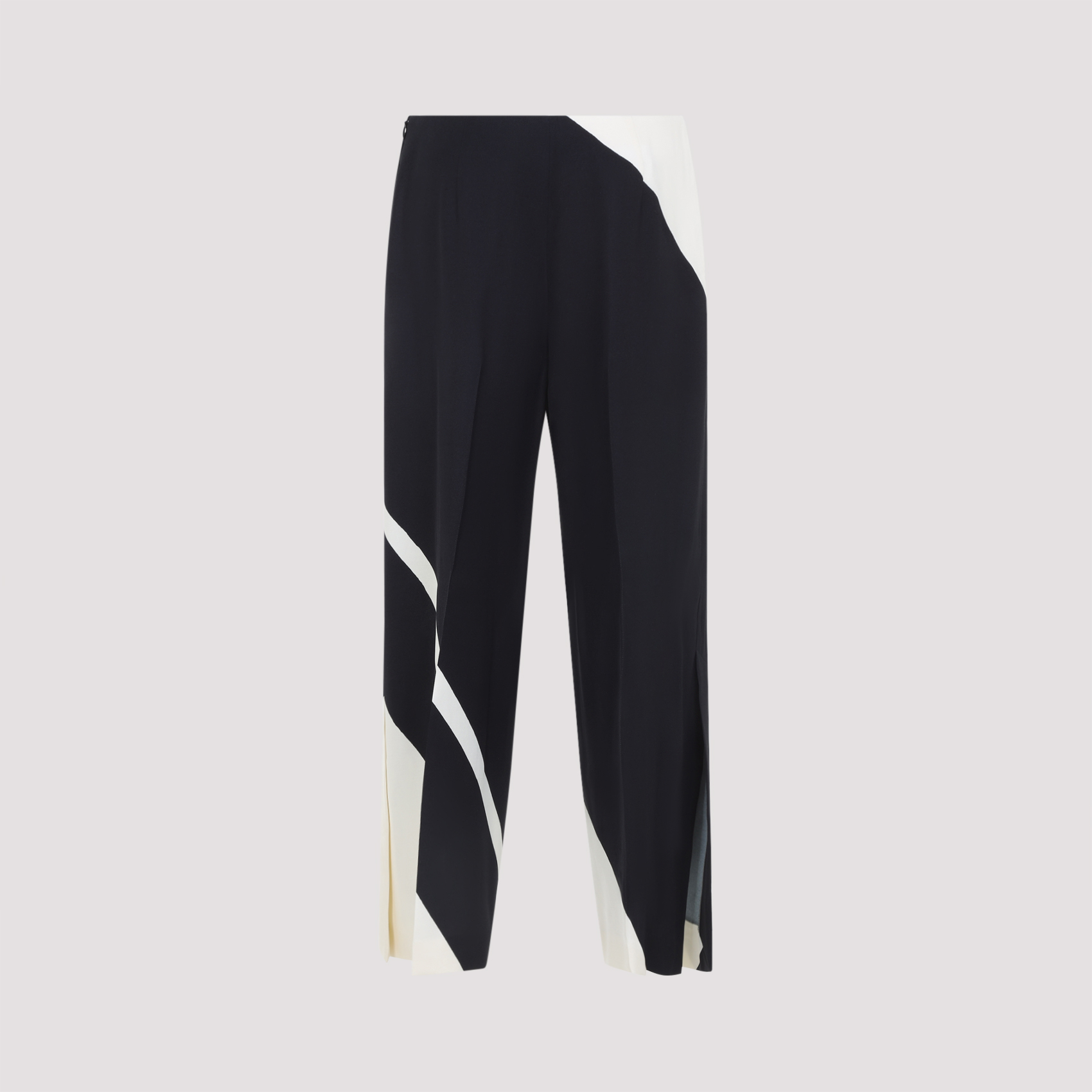 [Alberta Ferretti] Trousers SS26 A03140151