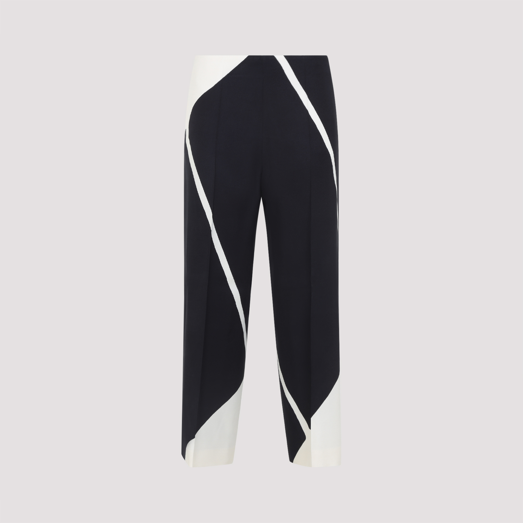 [Alberta Ferretti] Trousers SS26 A03140151