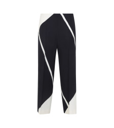 [Alberta Ferretti] Trousers SS26 A03140151