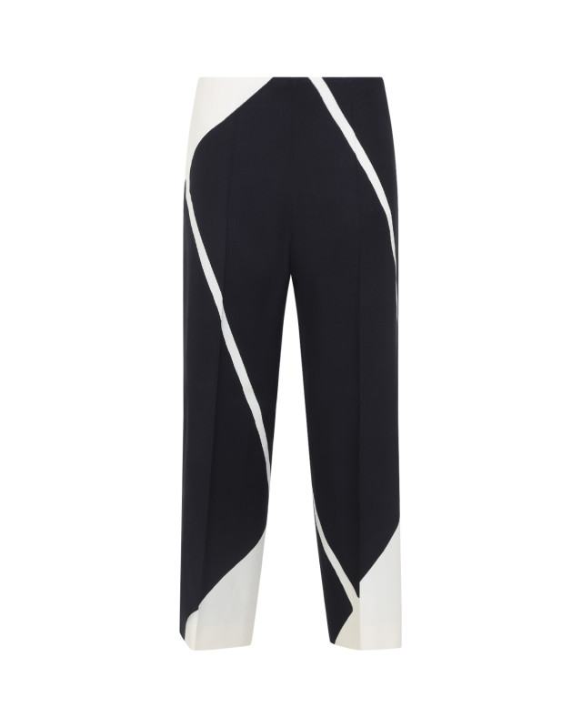[Alberta Ferretti] Trousers SS26 A03140151