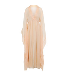 [Alberta Ferretti] Long sleeve dress SS26 A04620115