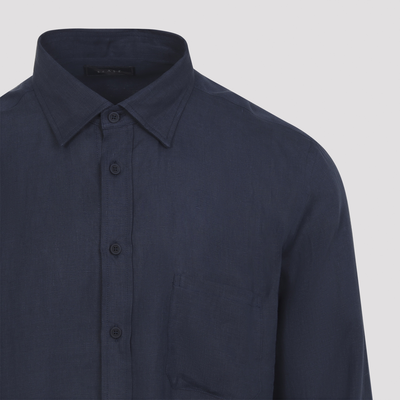 [Sease] Shirts SS26 SI030.TN359