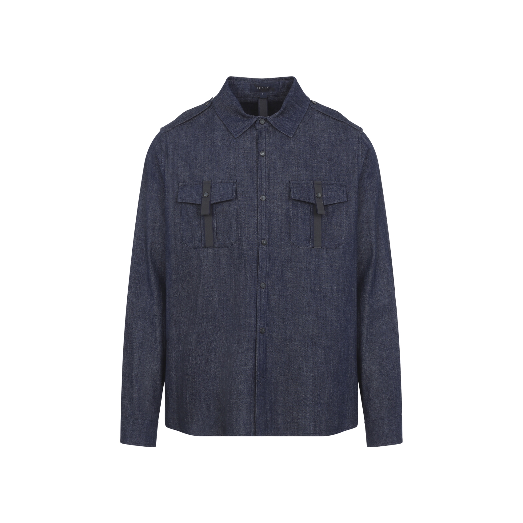 [Sease] Shirts SS26 JJ043.TN413
