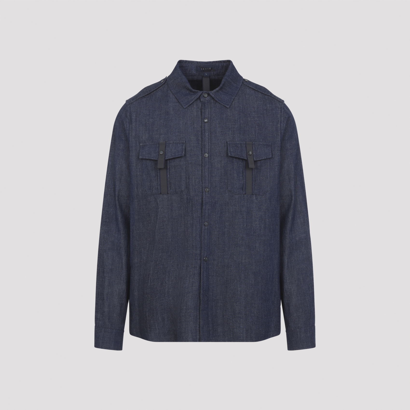 [Sease] Shirts SS26 JJ043.TN413