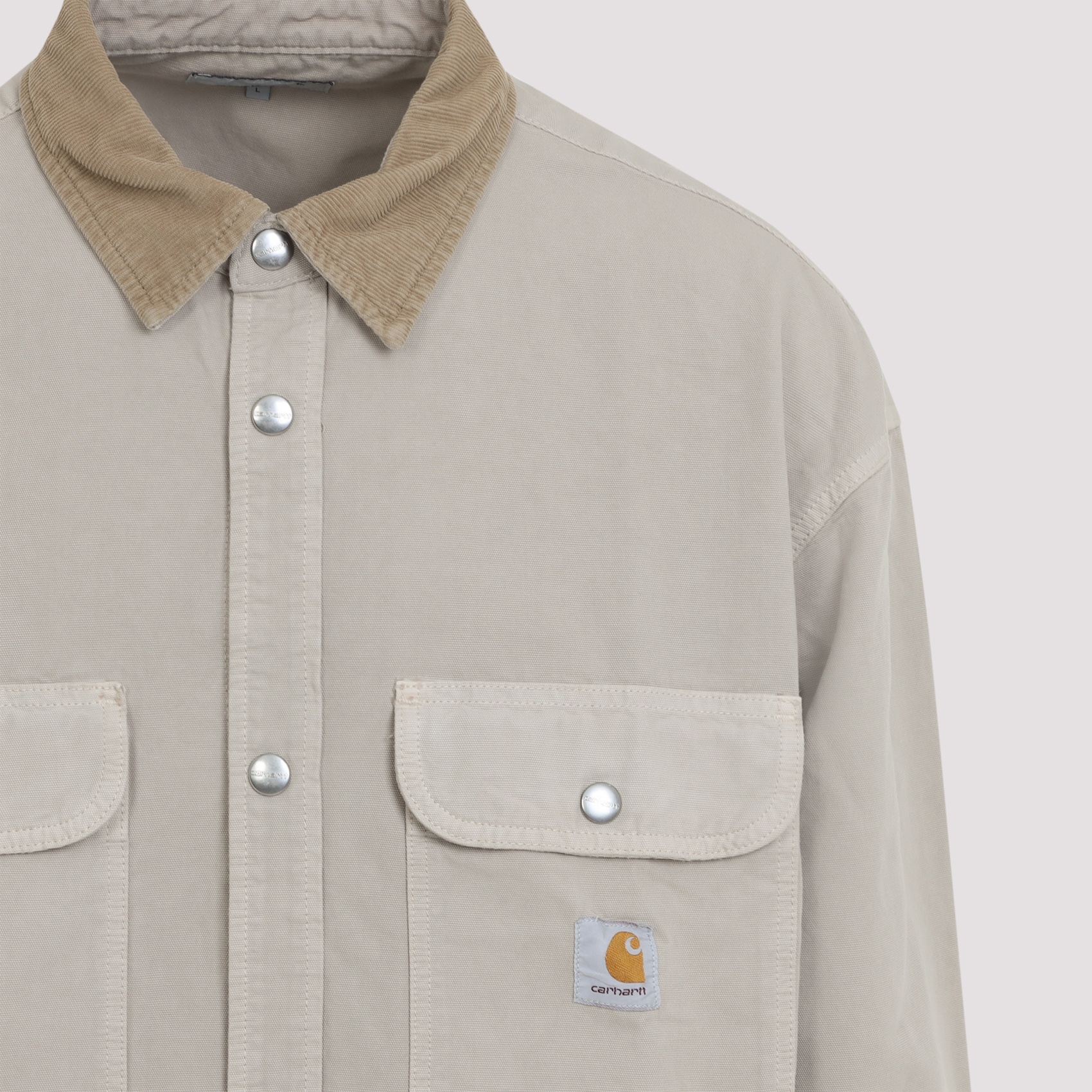 [CARHARTT WIP] Casual Jacket SS26 I0364843VYGD03