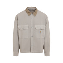 [CARHARTT WIP] Casual Jacket SS26 I0364843VYGD03