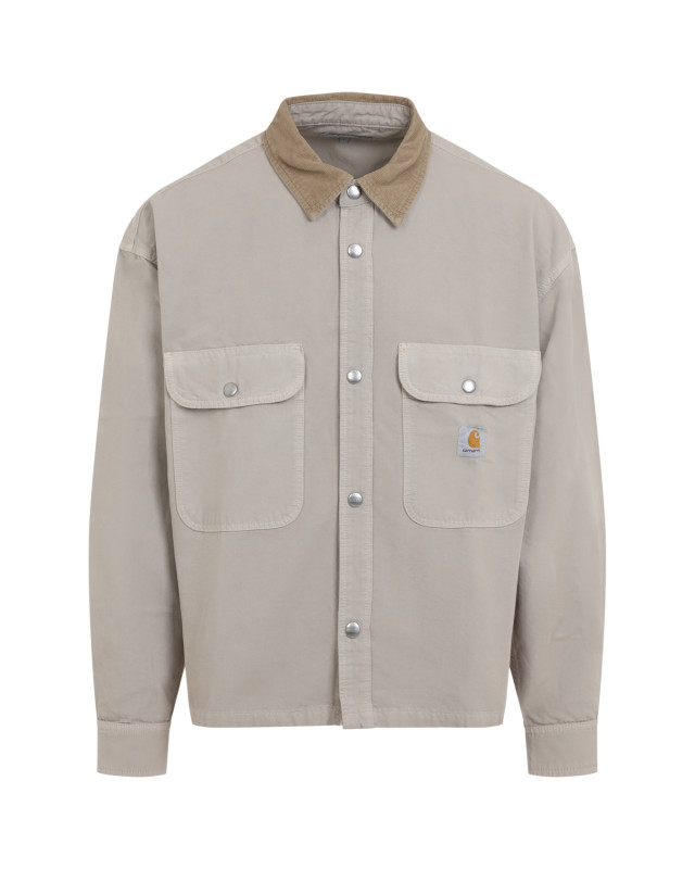 [CARHARTT WIP] Casual Jacket SS26 I0364843VYGD03