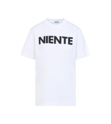[Moschino] T-shirts Short Sleeve SS26 261DA0708.0441