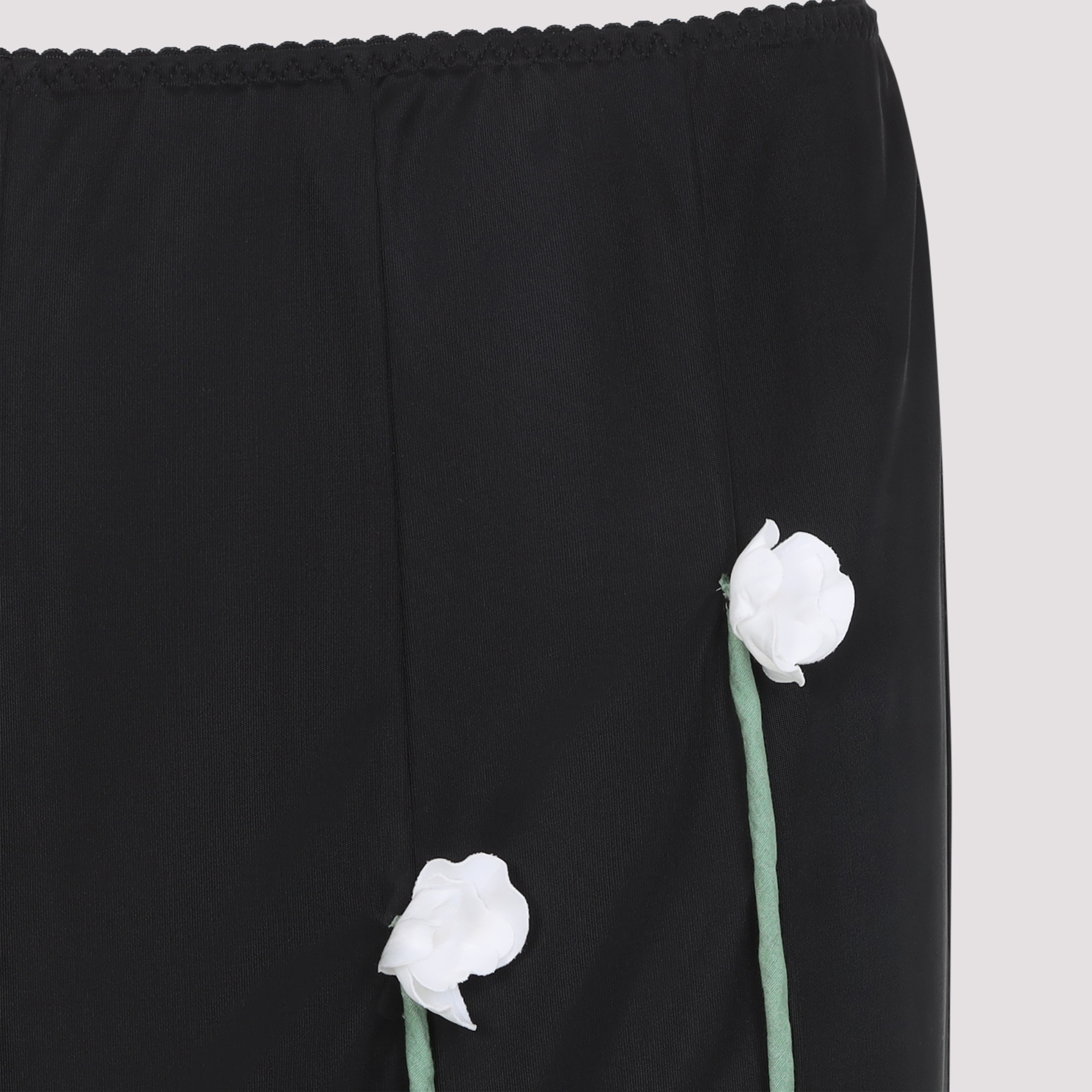 [Moschino] Long skirt SS26 261DA0120.0446