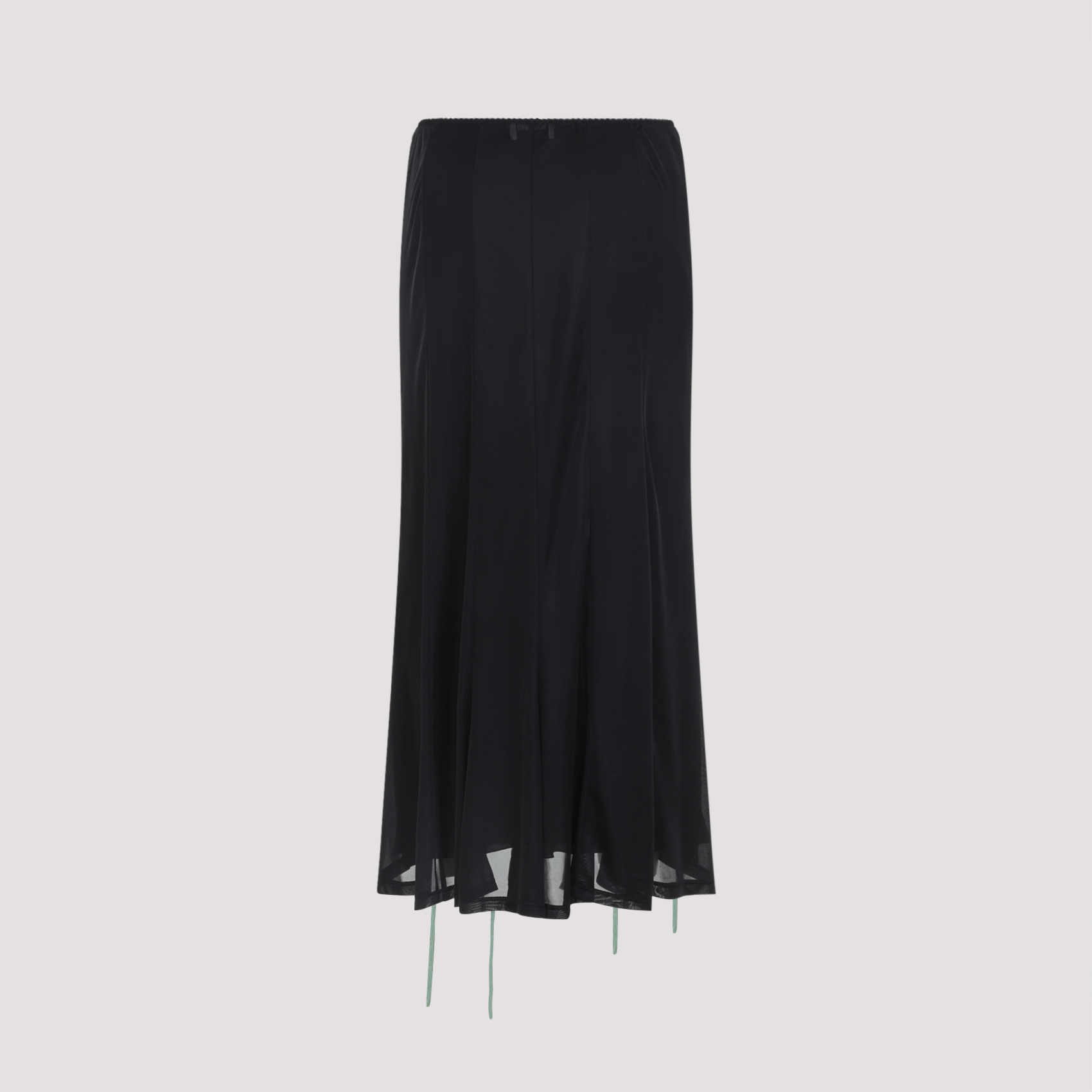 [Moschino] Long skirt SS26 261DA0120.0446