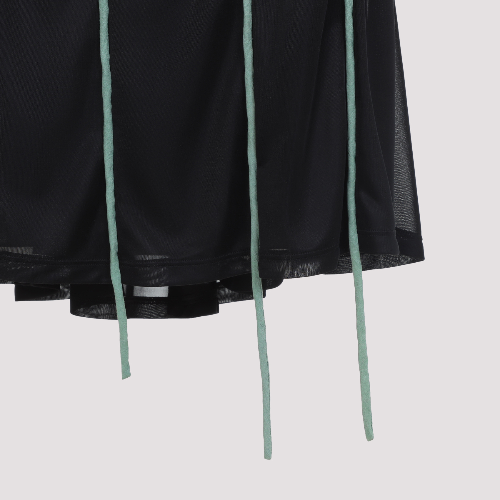 [Moschino] Long skirt SS26 261DA0120.0446