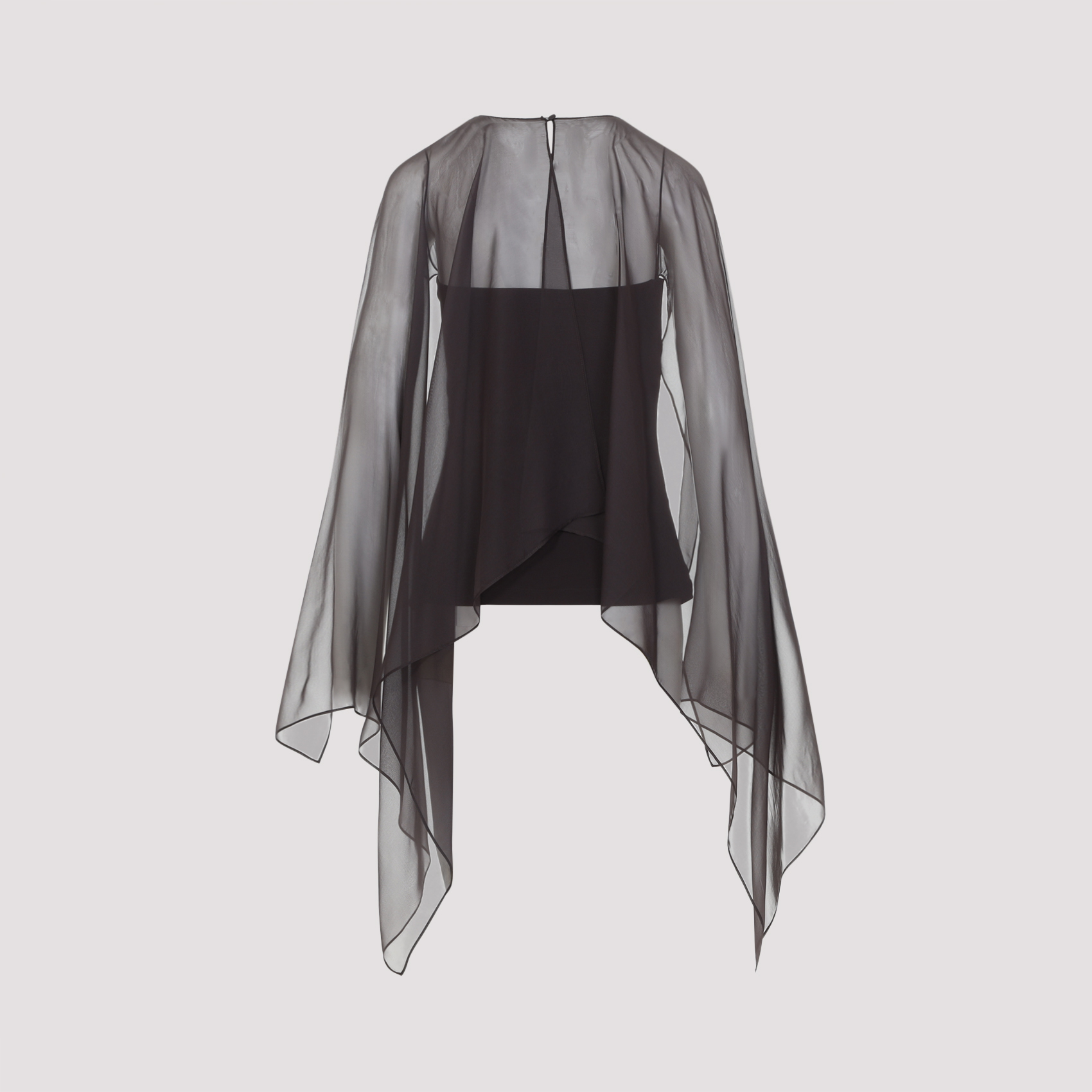 [Alberta Ferretti] Blouse SS26 A02200124